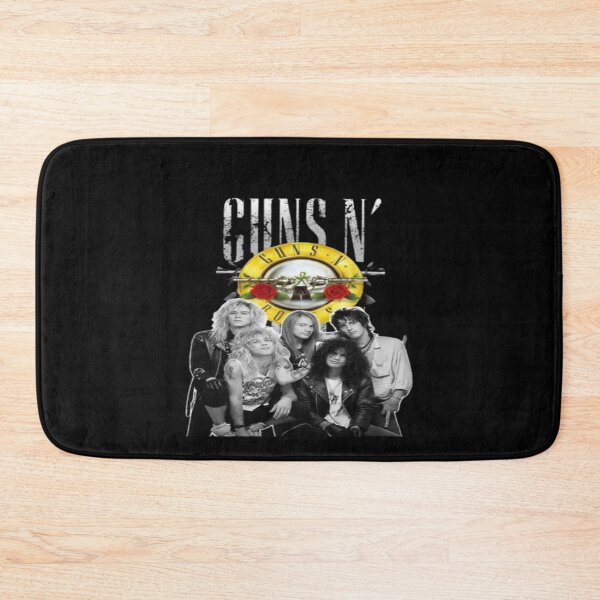 Item preview, Guns N' Roses Inspired Art designed and sold by JazzyQueen.