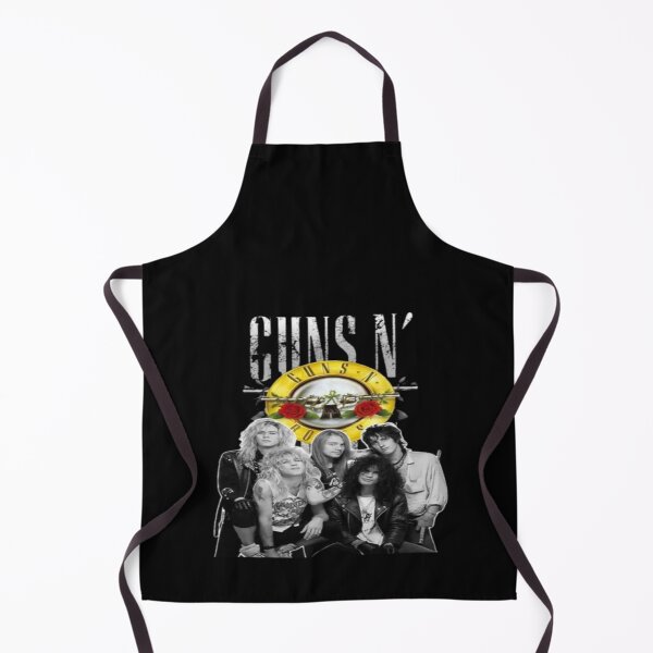 Item preview, Guns N' Roses Inspired Art designed and sold by JazzyQueen.
