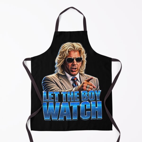 Item preview, let the boy watch designed and sold by American Artist Designs.