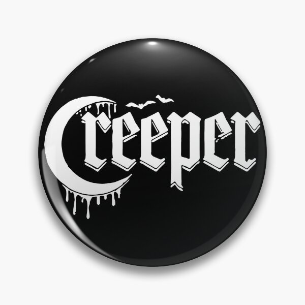 Item preview, Creeper Band designed and sold by madediss.