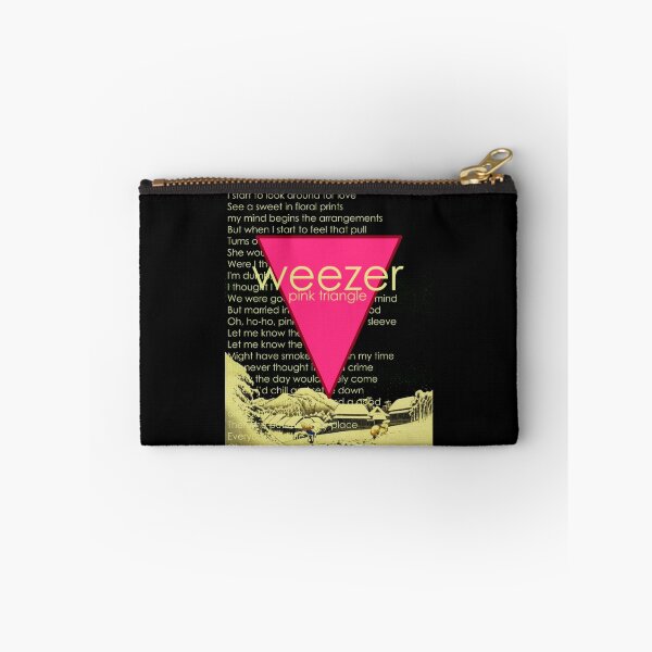 Item preview, Copy of Weezer Original Custom Vintage Music Poster Wall Art designed and sold by kelly1art.