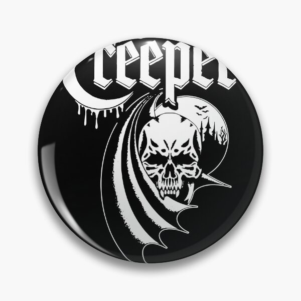 Item preview, Creeper Band designed and sold by madediss.