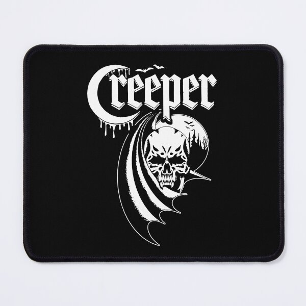 Item preview, Creeper Band designed and sold by madediss.