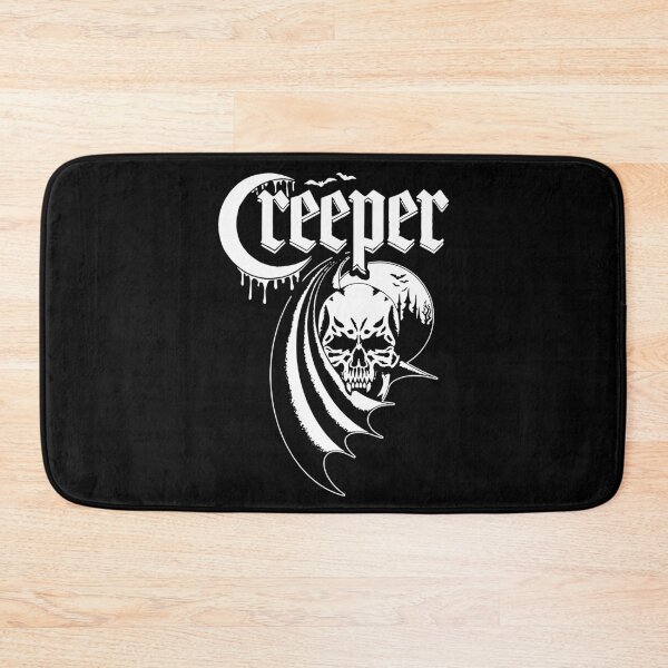 Item preview, Creeper Band designed and sold by madediss.