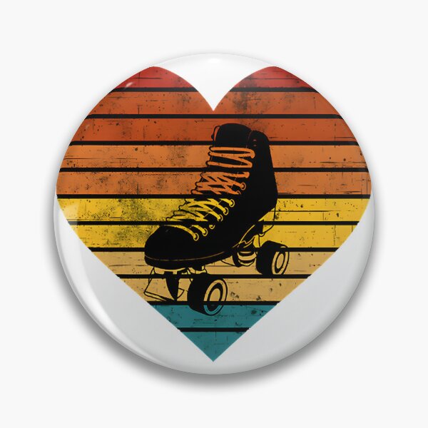Artikelvorschau, Retro-Roller-Derby-Design mit witzigem Slogan – das perfekte Geschenk für Roller-Derby-Spielerinnen entworfen und verkauft von Ahmad721.