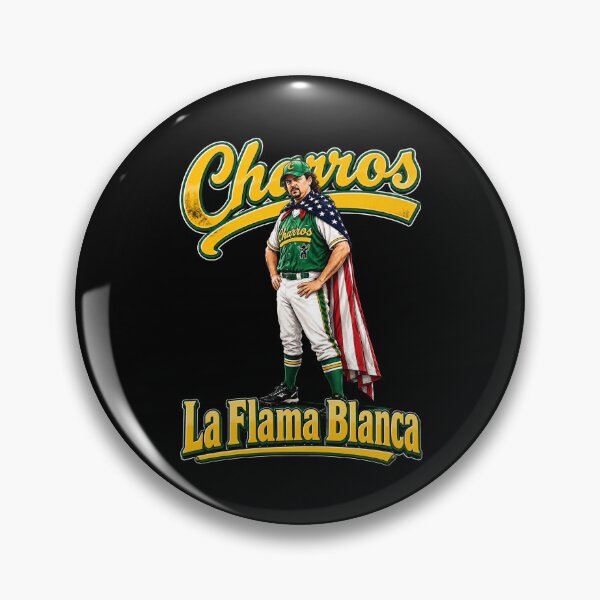 Aperçu de l'œuvre La Flama Blanca créée et vendue par American Artist Designs.