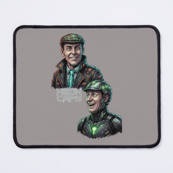 Item preview, Duo Portrait Illustration Headwear-58 designed and sold by AnnaLauenroth.