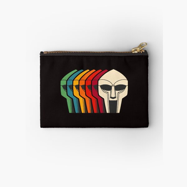 Item preview, Retro Mask Gradient Repeating designed and sold by Scratch-Rainbow.