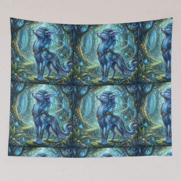 Item preview, Mystical Beauty designed and sold by Solace Sparkles.