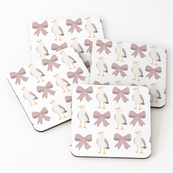 Item preview, Seagulls designed and sold by TaraPen.