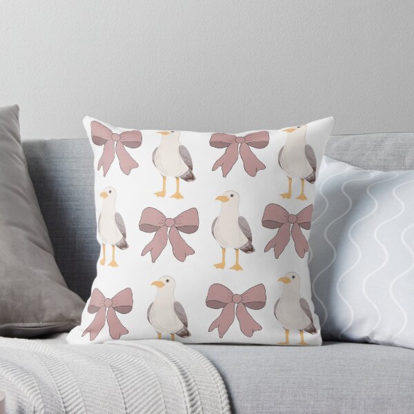 Item preview, Seagulls designed and sold by TaraPen.