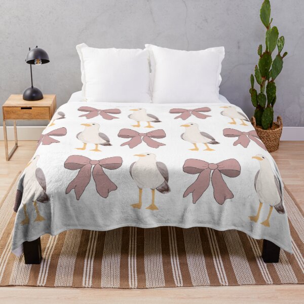 Item preview, Gaviotas designed and sold by TaraPen.