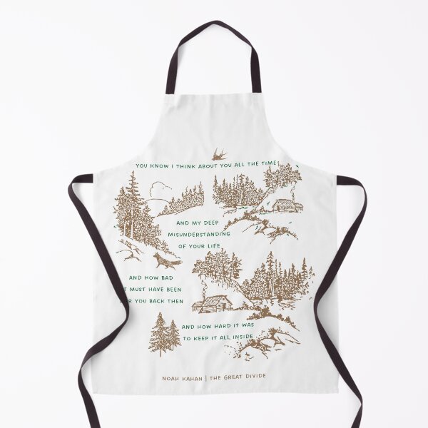 Item preview, The Great Divide designed and sold by sydneybrookeart.
