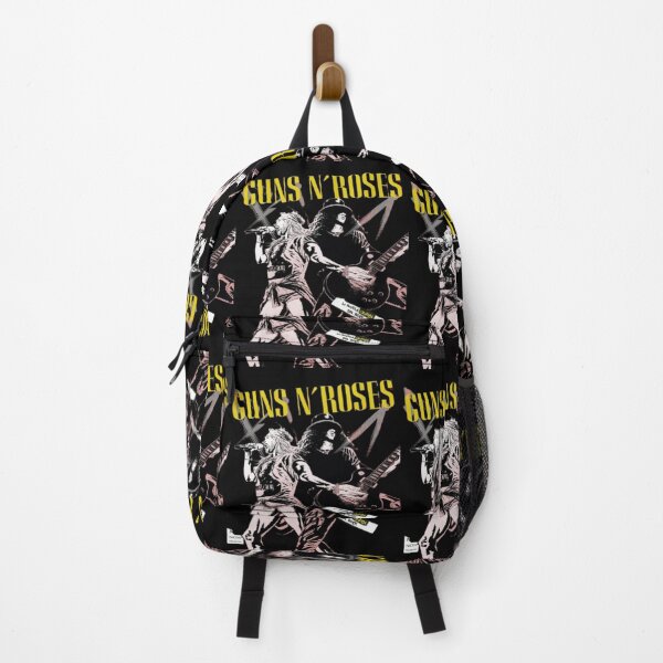 Item preview, Guns N' Roses Inspired Art designed and sold by JazzyQueen.