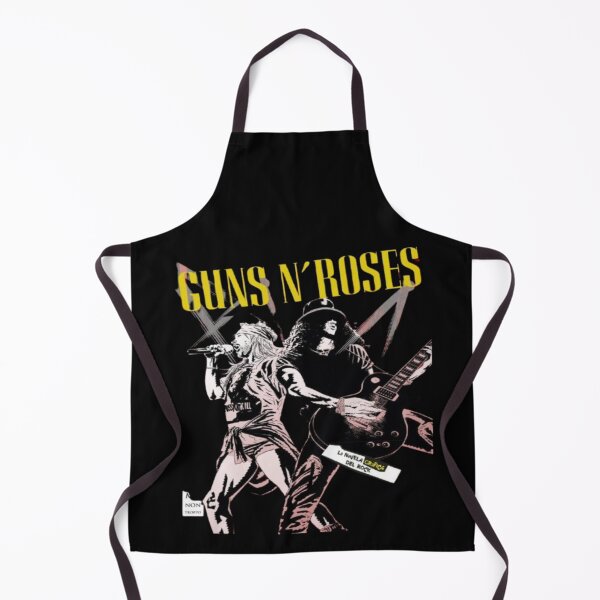 Item preview, Guns N' Roses Inspired Art designed and sold by JazzyQueen.