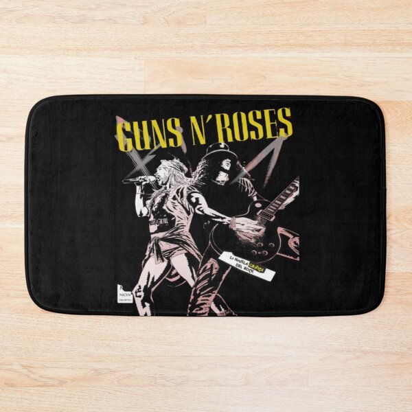Item preview, Guns N' Roses Inspired Art designed and sold by JazzyQueen.