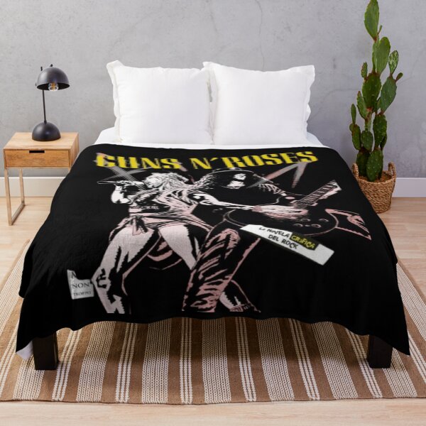 Item preview, Guns N' Roses Inspired Art designed and sold by JazzyQueen.