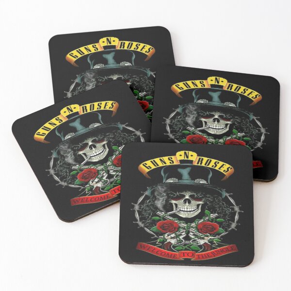 Item preview, Guns N' Roses Inspired Art designed and sold by JazzyQueen.