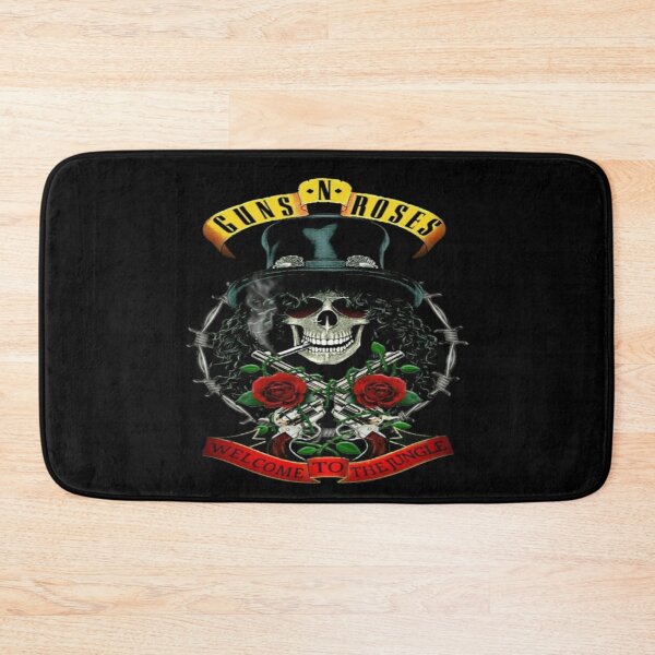 Item preview, Guns N' Roses Inspired Art designed and sold by JazzyQueen.