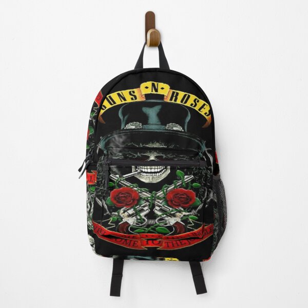 Item preview, Guns N' Roses Inspired Art designed and sold by JazzyQueen.