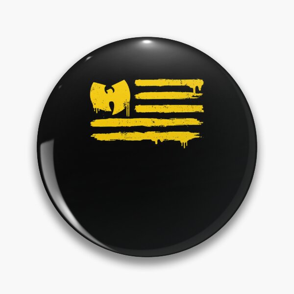 Item preview, Wutang Band designed and sold by andymcdart.