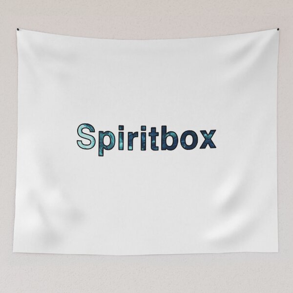 Item preview, Spiritbox BAND designed and sold by Artisticallyles.