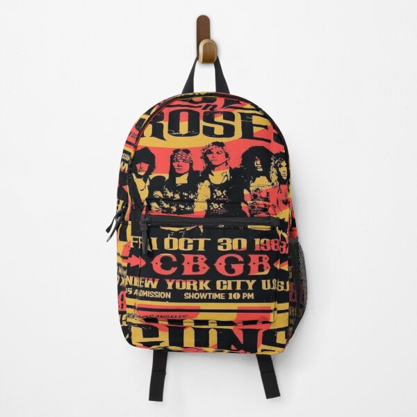 Item preview, Guns N' Roses Inspired Art designed and sold by JazzyQueen.