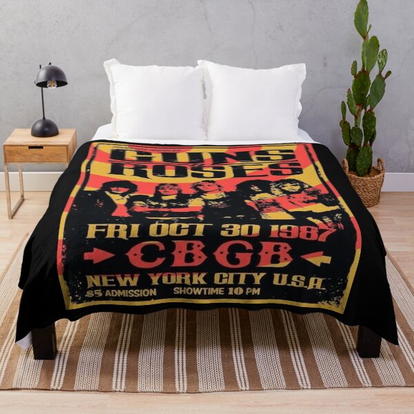 Item preview, Guns N' Roses Inspired Art designed and sold by JazzyQueen.