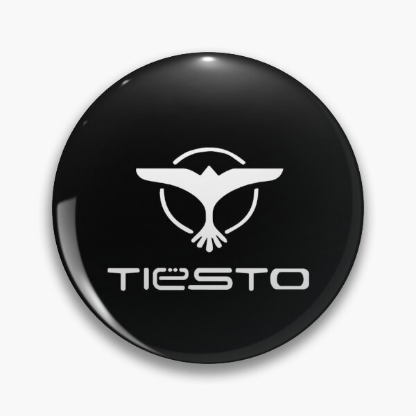 Item preview, Dj Tiesto designed and sold by CalestiaAngels.