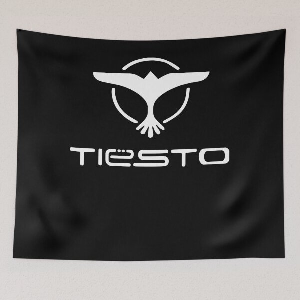 Artikelvorschau, DJ Tiesto entworfen und verkauft von CalestiaAngels.