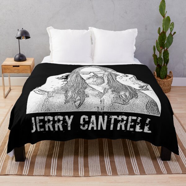 Item preview, Jerry Cantrell BAND designed and sold by natelledrawing.