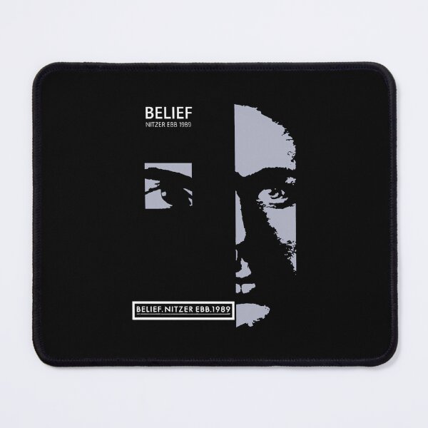 Item preview, Nitzer Ebb band designed and sold by GaelNoriega.