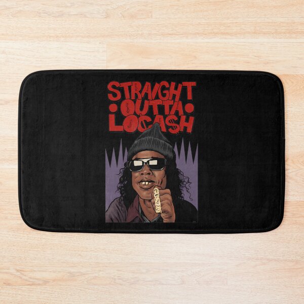 Item preview, Straight Outta Locash designed and sold by NiftyNinetieart.