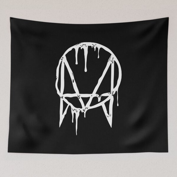 Item preview, Skrillex designed and sold by CaldarWhitED.