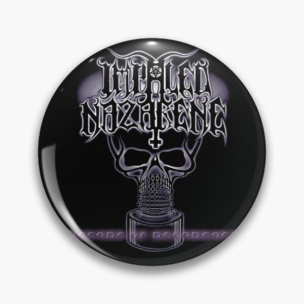 Item preview, Impaled nazarene band designed and sold by syariesincart.