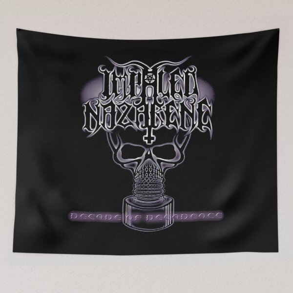 Item preview, Impaled nazarene band designed and sold by syariesincart.