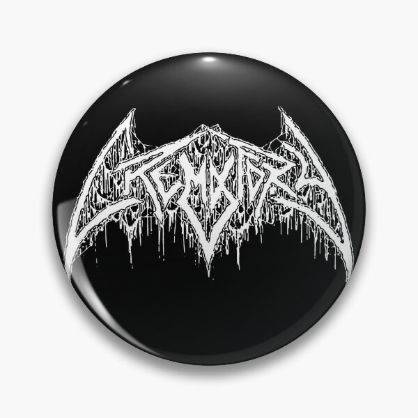 Item preview, Crematory Band designed and sold by madediss.