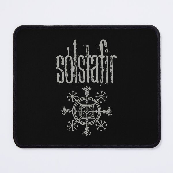 Item preview, Solstafir - Outlaws designed and sold by ArachanShops.