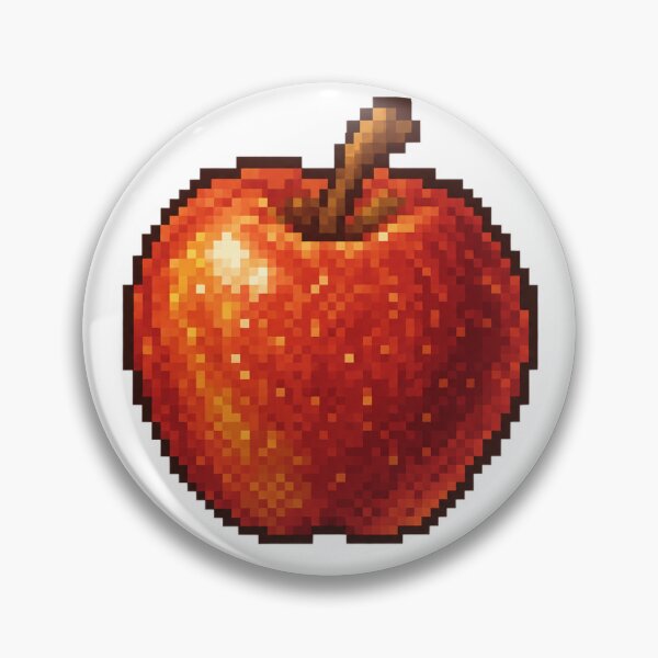 Item preview, Apple designed and sold by JustTalesStudio.