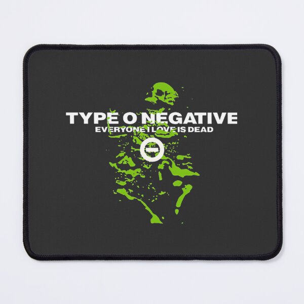 Item preview, Dark Gothic Style Design Inspired by Type O Negative Aesthetic designed and sold by Kristanto19.