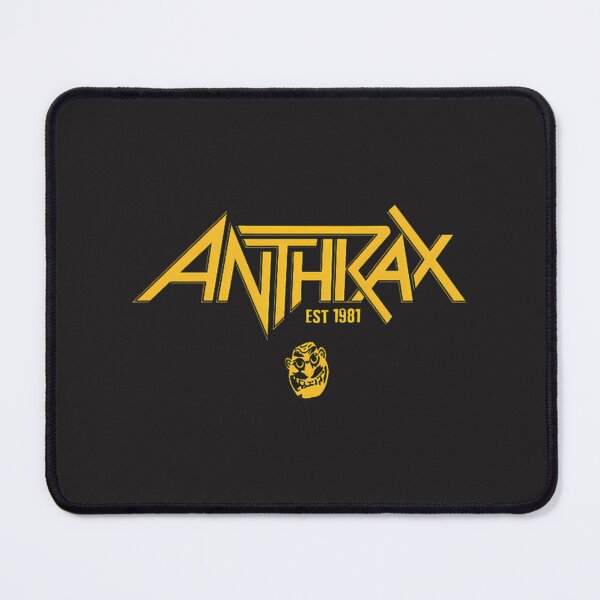 Item preview, Anthrax Bacteria Scientific Illustration Design designed and sold by iheintschel.