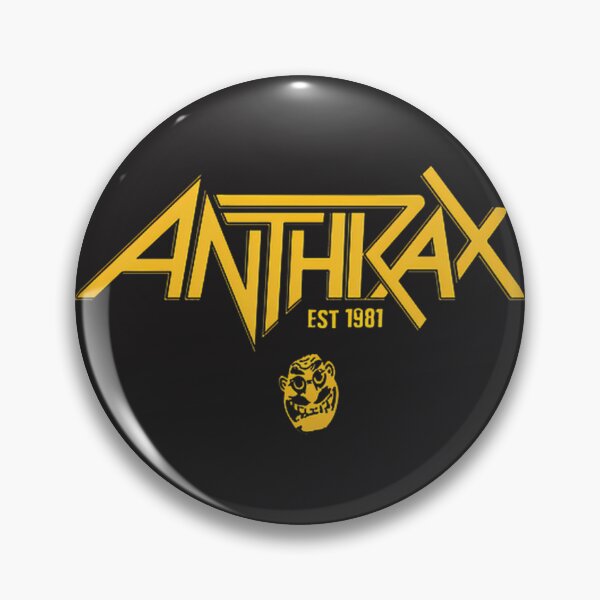 Item preview, Diseño de ilustración científica de la bacteria del ántrax designed and sold by iheintschel.