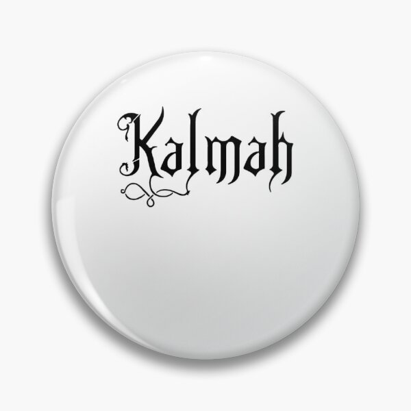 Item preview, Kalmah BAND designed and sold by WillDaf.