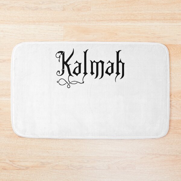 Item preview, Kalmah BAND designed and sold by WillDaf.
