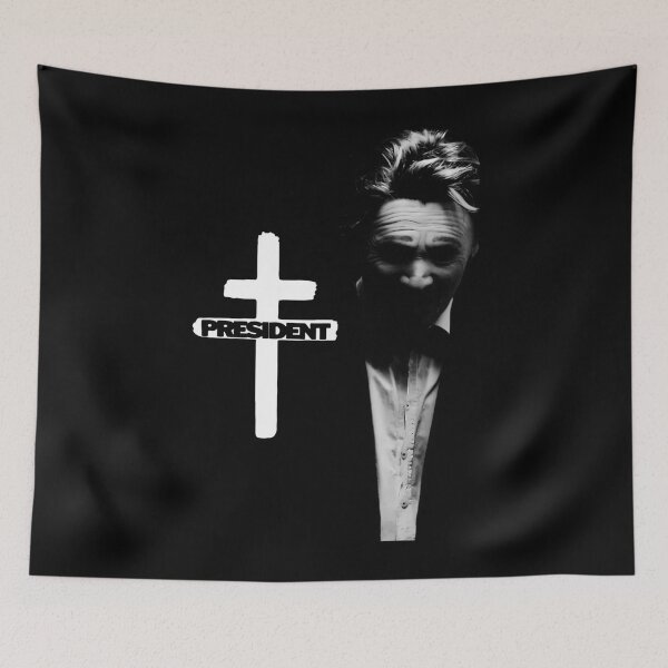 Item preview, La banda del presidente - Sr. Presidente Vintage designed and sold by noahbrad.
