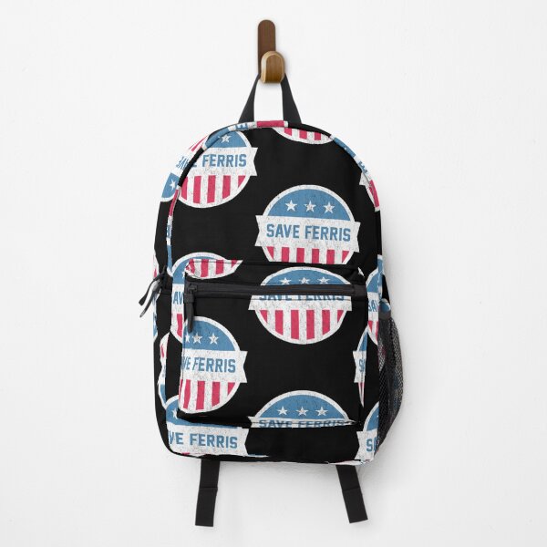 Item preview, Patriotic Retro Campaign Circle Badge Art designed and sold by JanickStanton9.