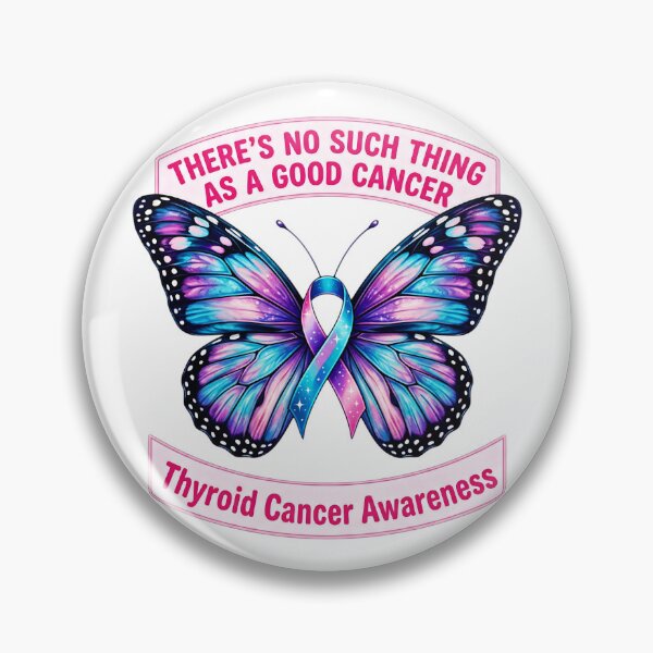 Item preview, No Such Thing As a Good Cancer designed and sold by The She Shed.