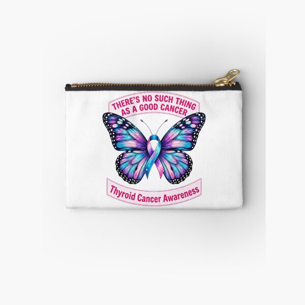 Item preview, No Such Thing As a Good Cancer designed and sold by The She Shed.
