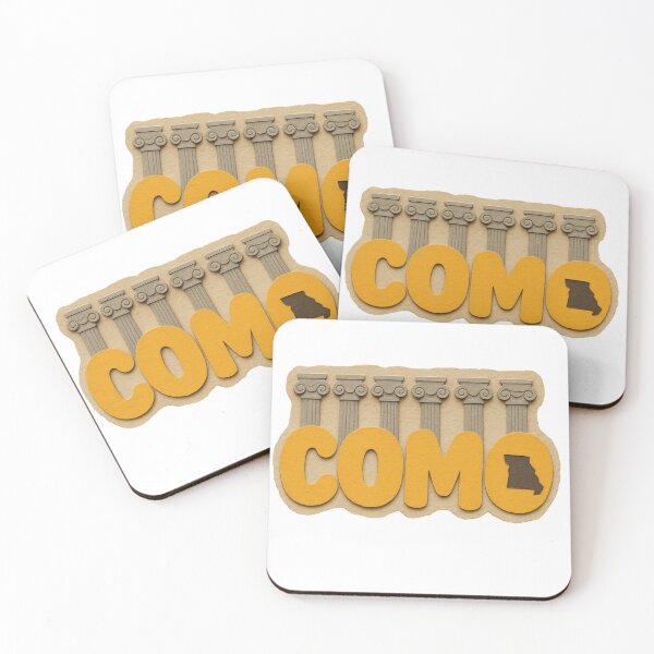 Item preview, Como Cartón designed and sold by MissouriThings.