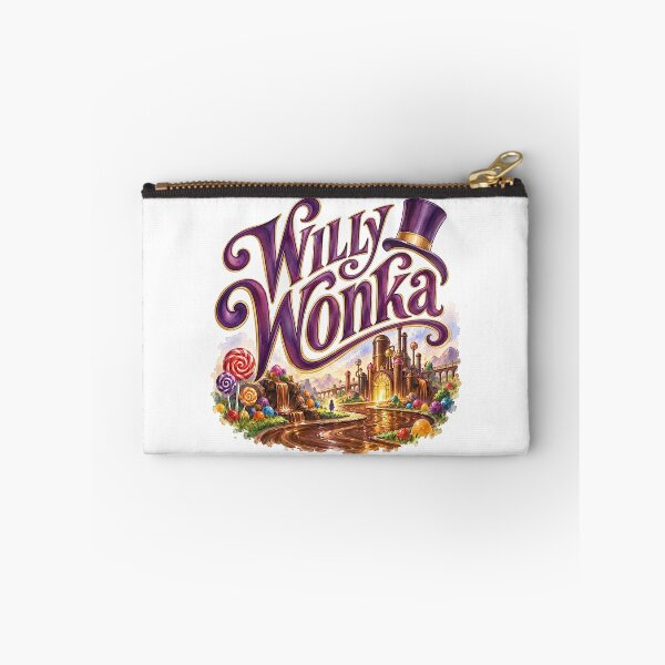 Item preview, Willy Wonka designed and sold by Lyric Vault - Rock on.
